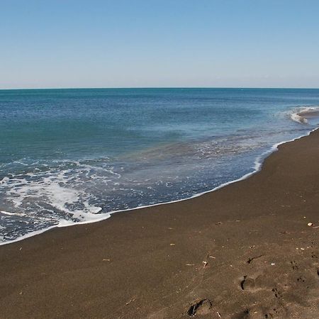 Alle Tamerici Hotel Ladispoli Esterno foto